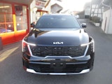 First vehicle image