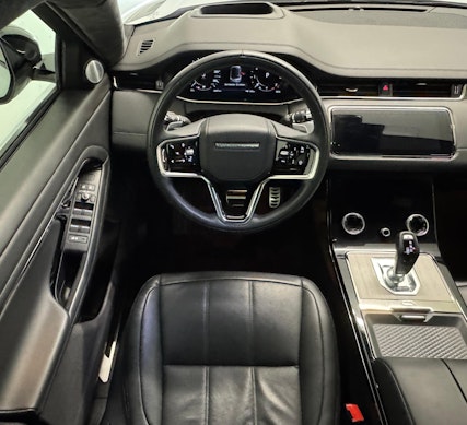 LAND ROVER Range Rover Evoque 2.0 T 250 R-Dynamic Autobiography 2