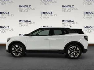 Ford Explorer Extended Range RWD