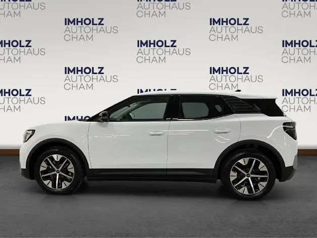 Ford Explorer Extended Range RWD