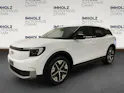Ford Explorer Extended Range RWD