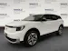 Ford Explorer Extended Range RWD