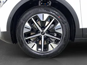 Ford Explorer Extended Range RWD