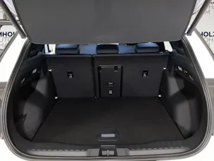 Ford Explorer Extended Range RWD