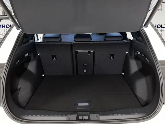 Ford Explorer Extended Range RWD