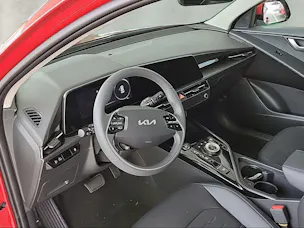 Kia Niro EV Edition 30