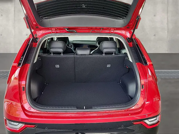 Kia Niro EV Edition 30