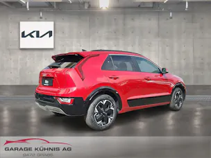 Kia Niro EV Edition 30