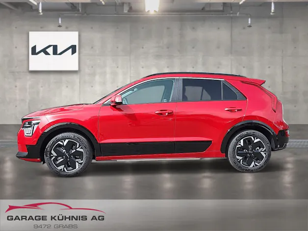 Kia Niro EV Edition 30