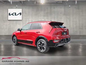 Kia Niro EV Edition 30