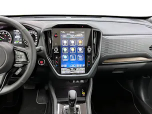 Subaru Forester Station 2.0i e-Boxer Luxury