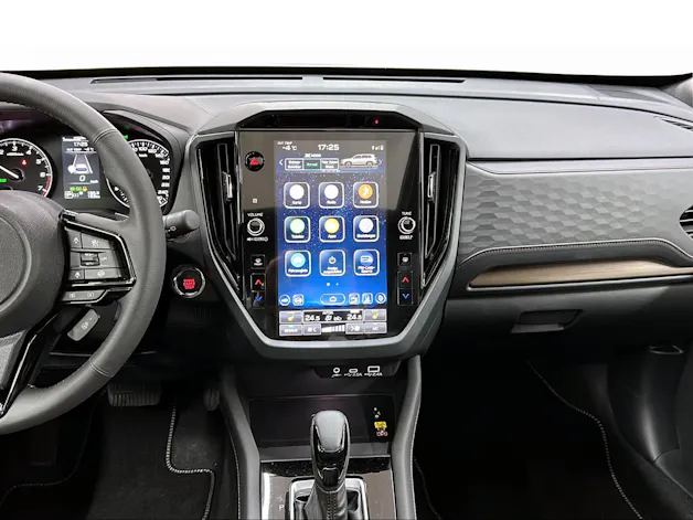 Subaru Forester Station 2.0i e-Boxer Luxury