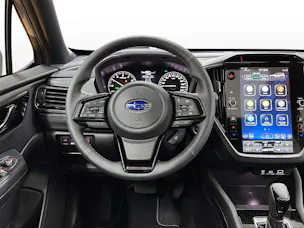 Subaru Forester Station 2.0i e-Boxer Luxury