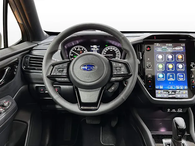 Subaru Forester Station 2.0i e-Boxer Luxury