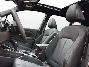Subaru Forester Station 2.0i e-Boxer Luxury