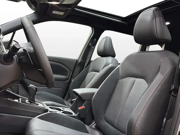 Subaru Forester Station 2.0i e-Boxer Luxury