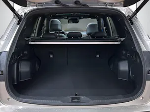 Subaru Forester Station 2.0i e-Boxer Luxury