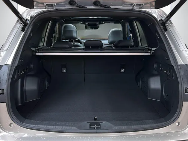 Subaru Forester Station 2.0i e-Boxer Luxury