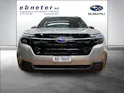 Subaru Forester Station 2.0i e-Boxer Luxury