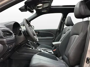 Subaru Forester Station 2.0i e-Boxer Luxury