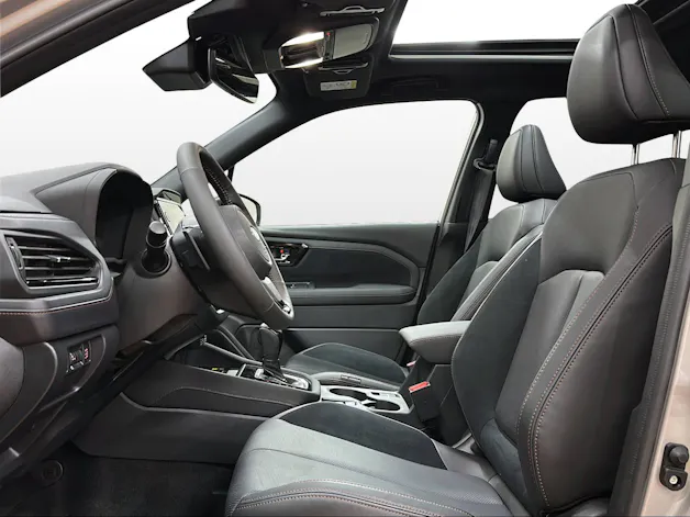 Subaru Forester Station 2.0i e-Boxer Luxury
