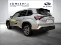 Subaru Forester Station 2.0i e-Boxer Luxury