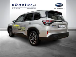 Subaru Forester Station 2.0i e-Boxer Luxury