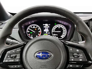 Subaru Forester Station 2.0i e-Boxer Luxury