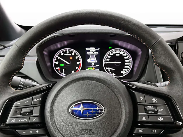 Subaru Forester Station 2.0i e-Boxer Luxury