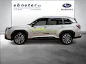 Subaru Forester Station 2.0i e-Boxer Luxury