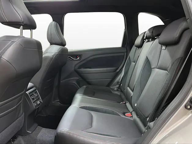 Subaru Forester Station 2.0i e-Boxer Luxury