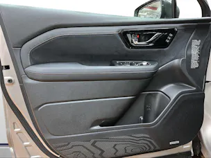Subaru Forester Station 2.0i e-Boxer Luxury