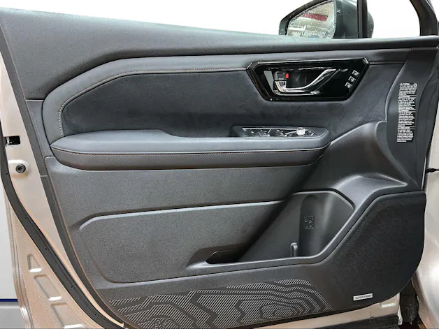 Subaru Forester Station 2.0i e-Boxer Luxury