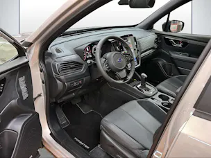Subaru Forester Station 2.0i e-Boxer Luxury