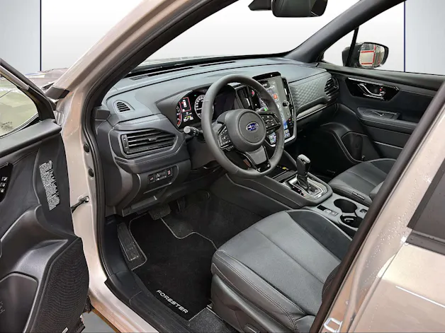 Subaru Forester Station 2.0i e-Boxer Luxury