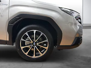 Subaru Forester Station 2.0i e-Boxer Luxury