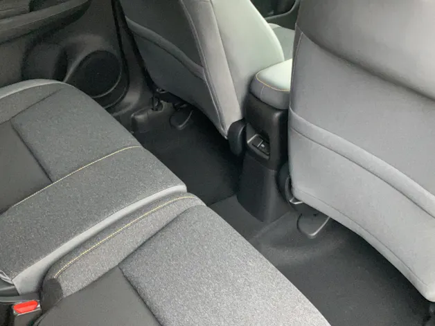 Honda Jazz 1.5 i-MMD Advance Sport, Leasing Aktion 1.9%