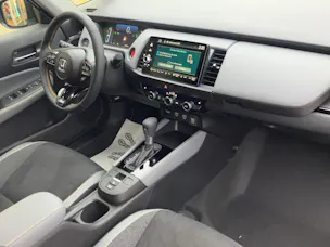 Honda Jazz 1.5 i-MMD Advance Sport, Leasing Aktion 1.9%
