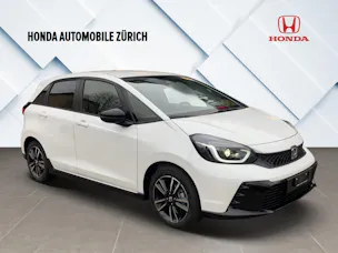 Honda Jazz 1.5 i-MMD Advance Sport, Leasing Aktion 1.9%