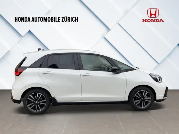 Honda Jazz 1.5 i-MMD Advance Sport, Leasing Aktion 1.9%