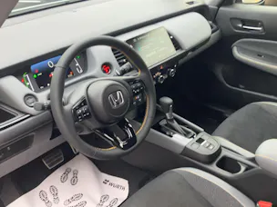 Honda Jazz 1.5 i-MMD Advance Sport, Leasing Aktion 1.9%