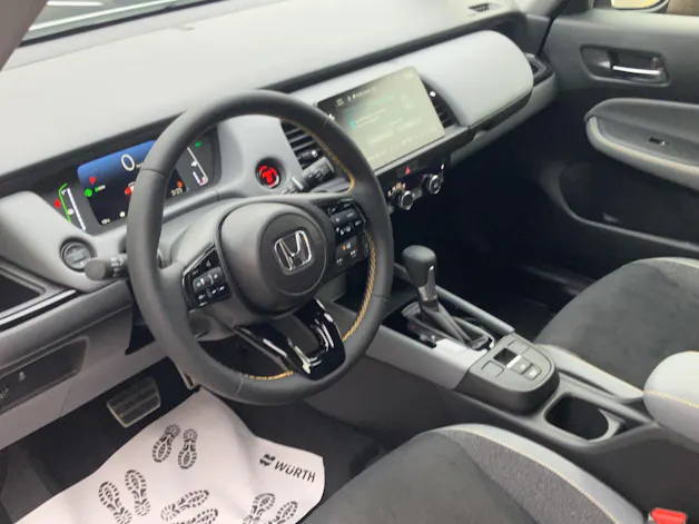 Honda Jazz 1.5 i-MMD Advance Sport, Leasing Aktion 1.9%