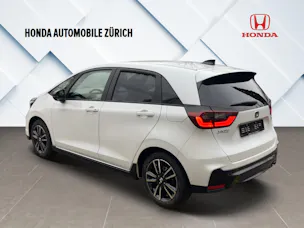 Honda Jazz 1.5 i-MMD Advance Sport, Leasing Aktion 1.9%