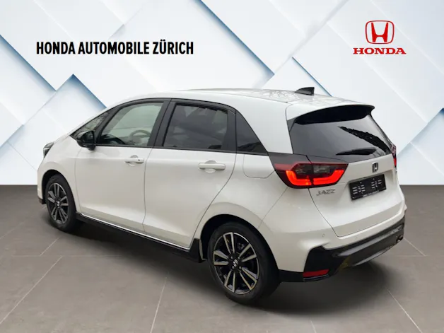 Honda Jazz 1.5 i-MMD Advance Sport, Leasing Aktion 1.9%