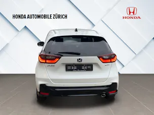 Honda Jazz 1.5 i-MMD Advance Sport, Leasing Aktion 1.9%