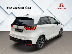 Honda Jazz 1.5 i-MMD Advance Sport, Leasing Aktion 1.9%