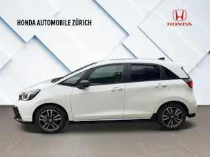 Honda Jazz 1.5 i-MMD Advance Sport, Leasing Aktion 1.9%