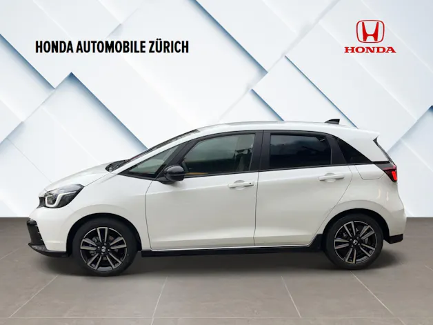 Honda Jazz 1.5 i-MMD Advance Sport, Leasing Aktion 1.9%