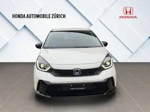 Honda Jazz 1.5 i-MMD Advance Sport, Leasing Aktion 1.9%