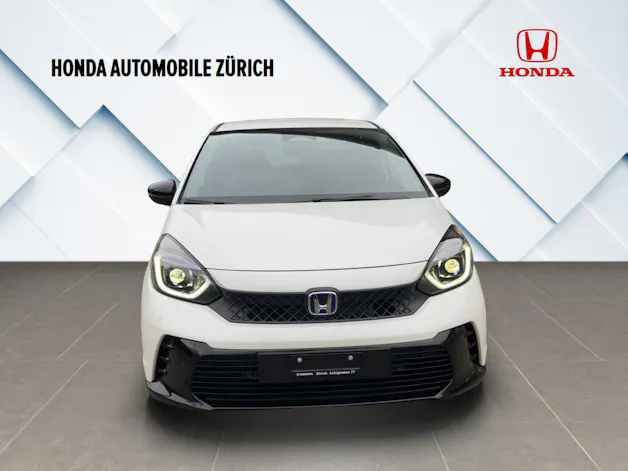 Honda Jazz 1.5 i-MMD Advance Sport, Leasing Aktion 1.9%